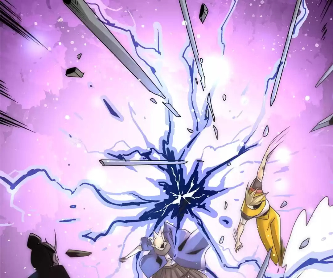 Read Almighty Master chapter 201 image 18 on Lezhin