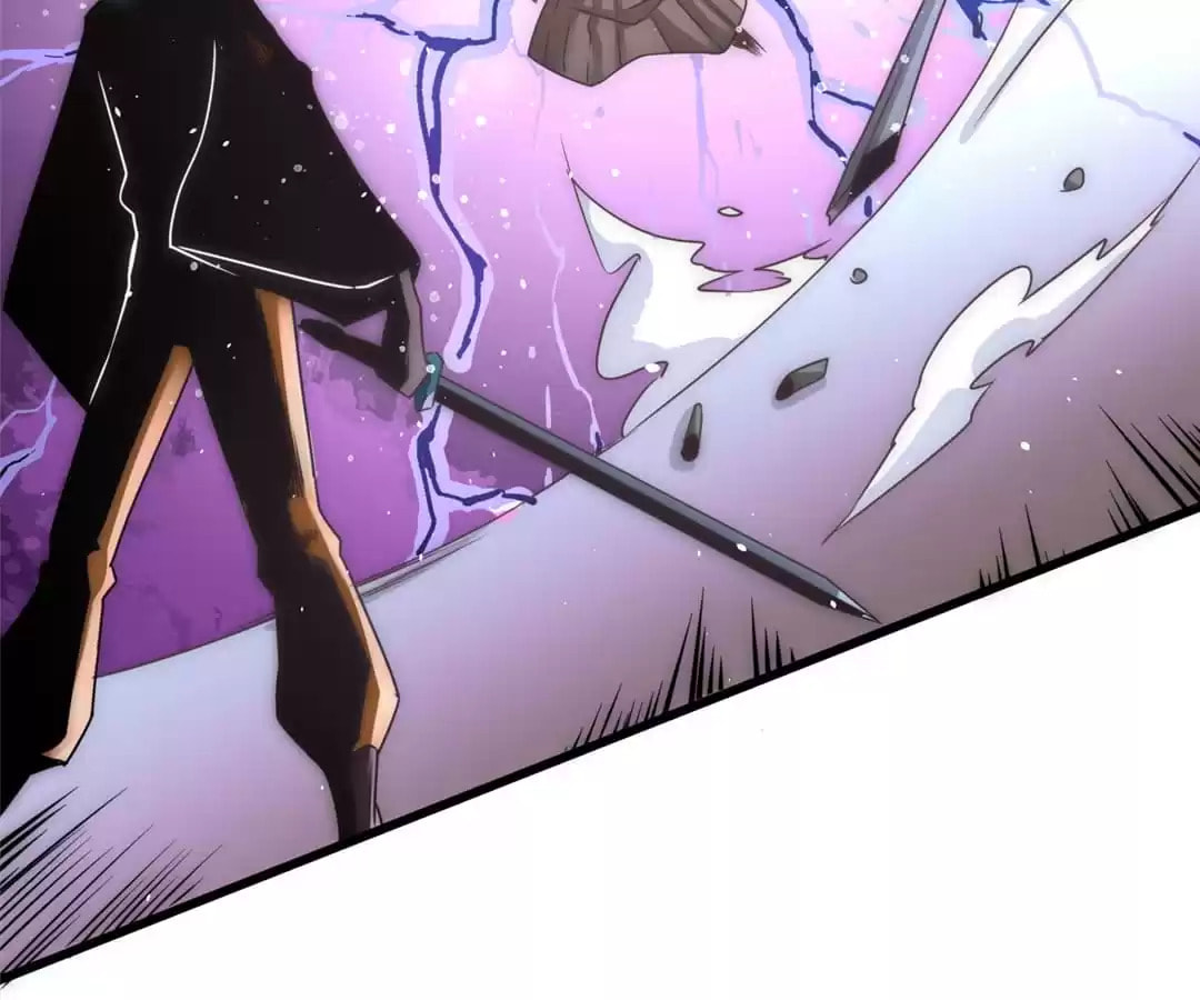 Read Almighty Master chapter 201 image 19 on Lezhin