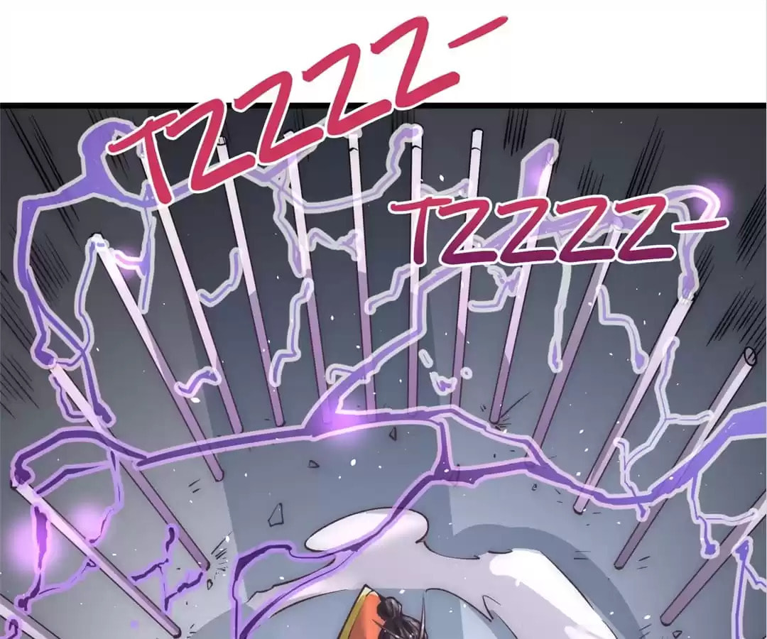 Read Almighty Master chapter 201 image 21 on Lezhin