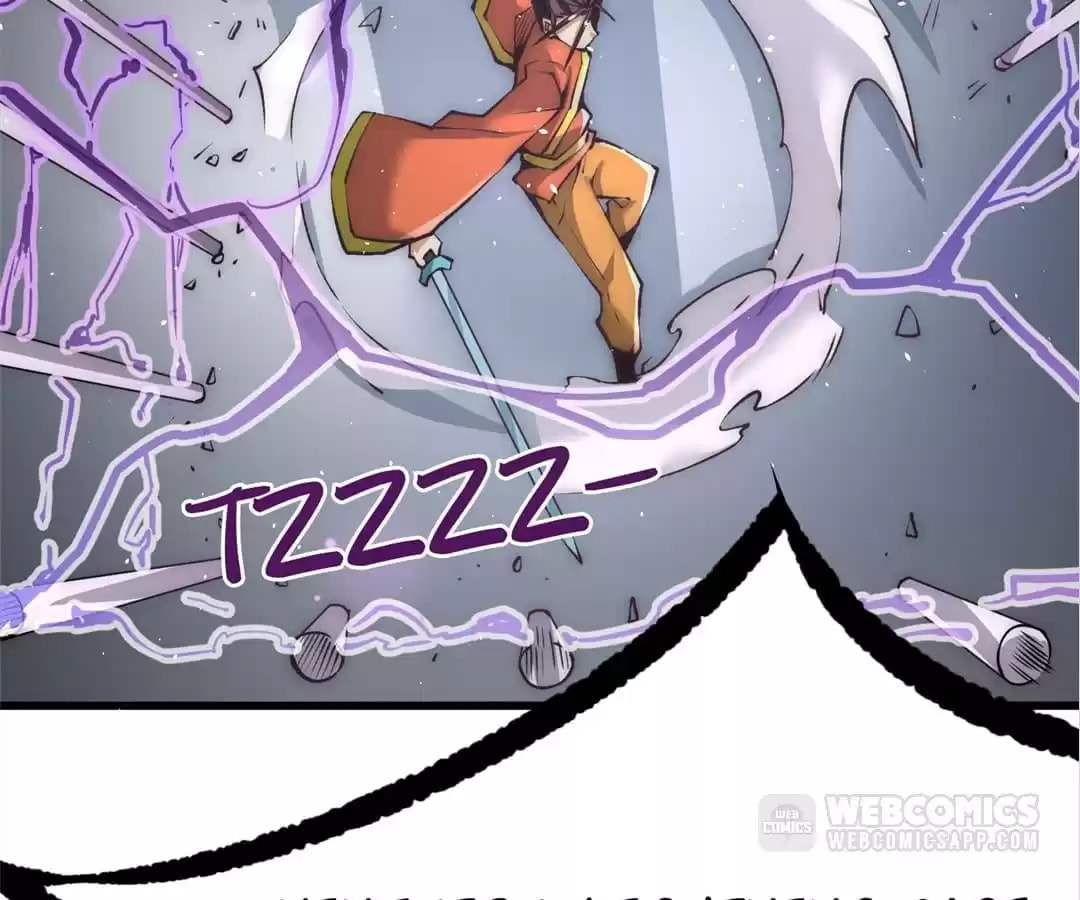 Read Almighty Master chapter 201 image 22 on Lezhin