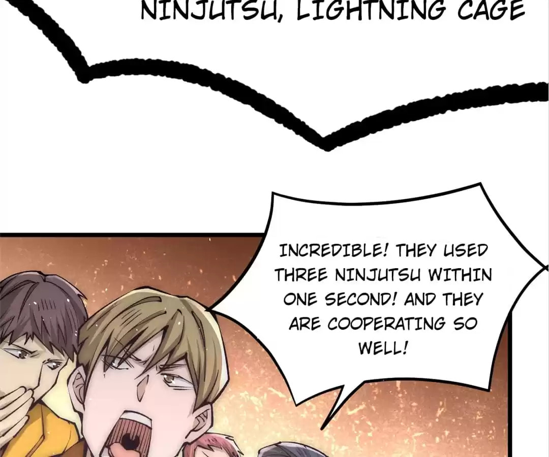 Read Almighty Master chapter 201 image 23 on Lezhin