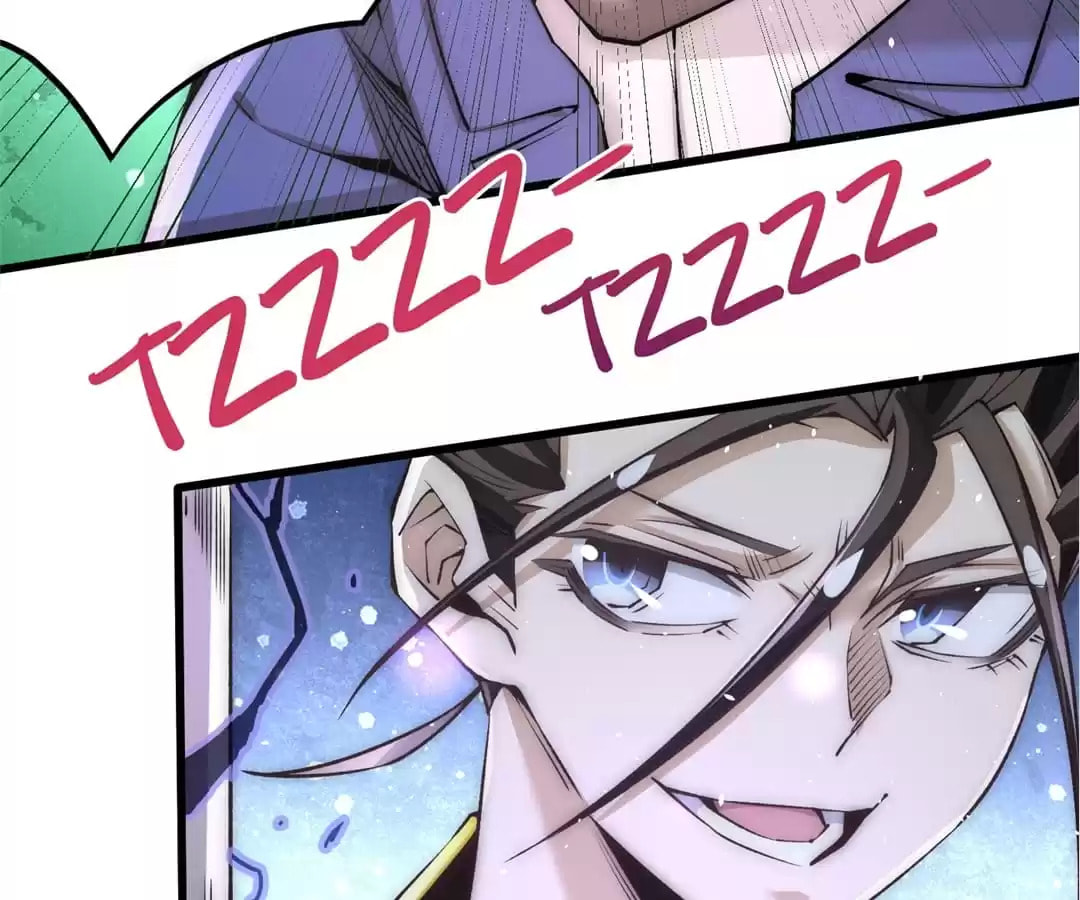 Read Almighty Master chapter 201 image 26 on Lezhin