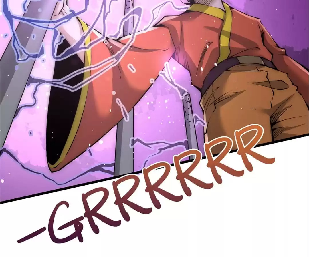 Read Almighty Master chapter 201 image 28 on Lezhin
