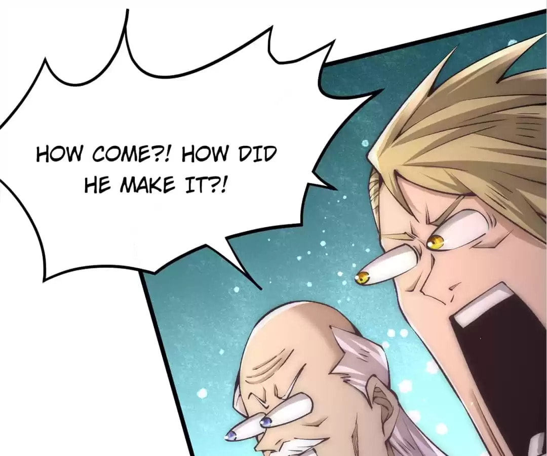 Read Almighty Master chapter 201 image 30 on Lezhin