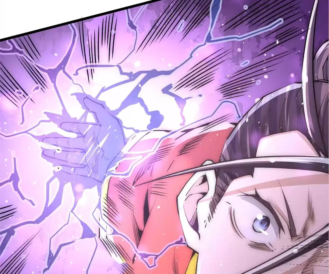 Read Almighty Master chapter 201 image 32 on Lezhin