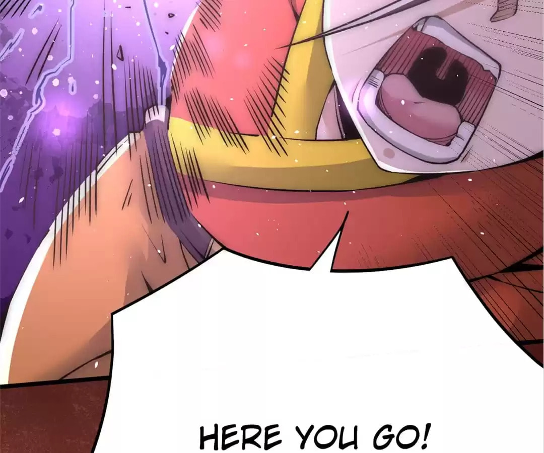 Read Almighty Master chapter 201 image 33 on Lezhin