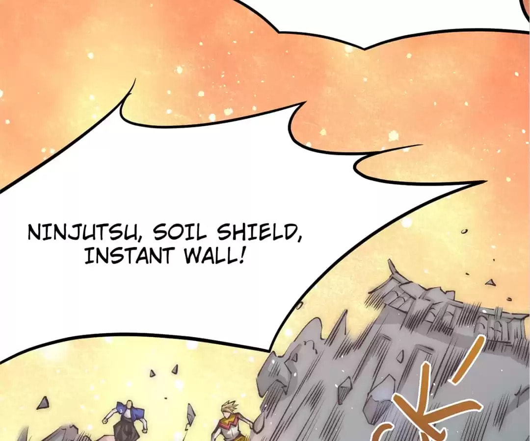 Read Almighty Master chapter 201 image 35 on Lezhin