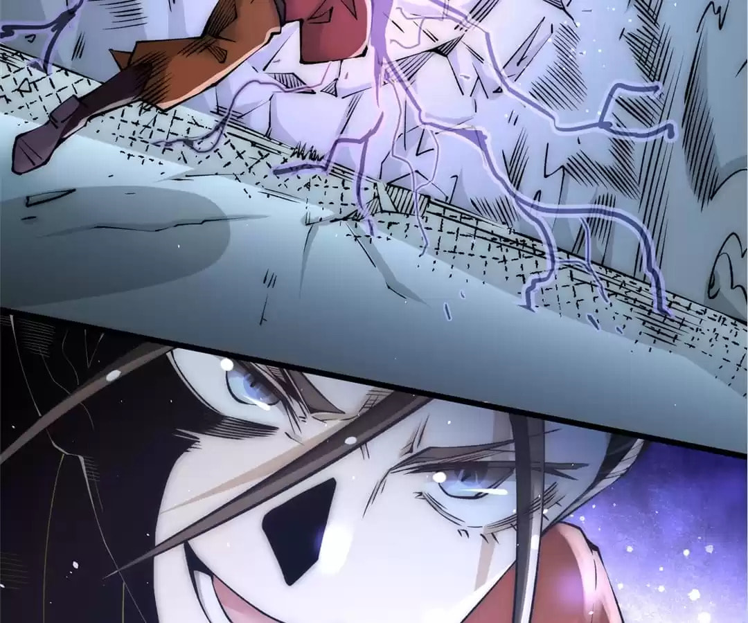 Read Almighty Master chapter 201 image 37 on Lezhin