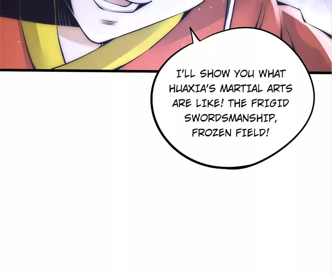 Read Almighty Master chapter 201 image 38 on Lezhin