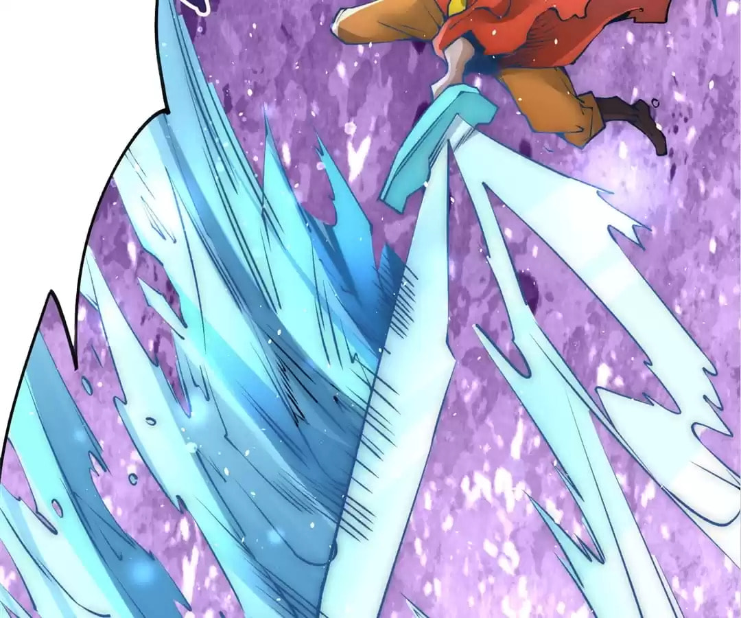 Read Almighty Master chapter 201 image 42 on Lezhin