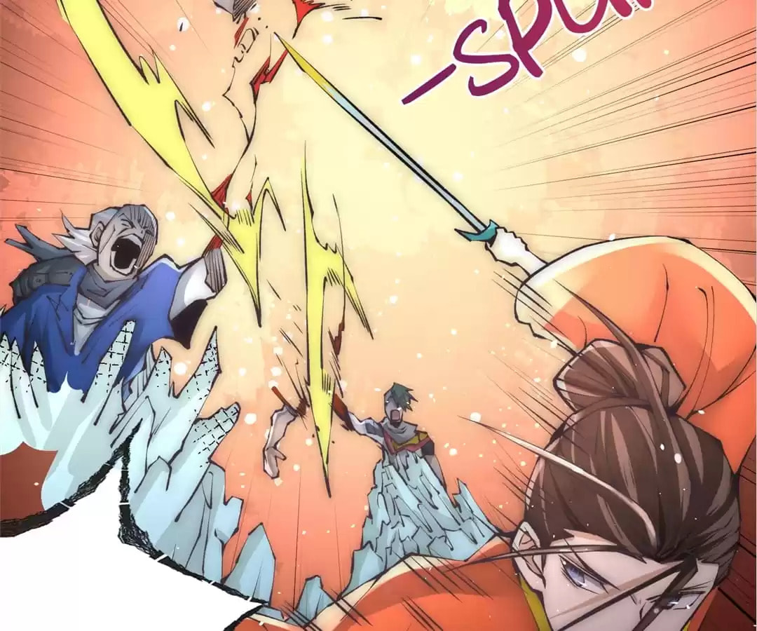Read Almighty Master chapter 201 image 45 on Lezhin