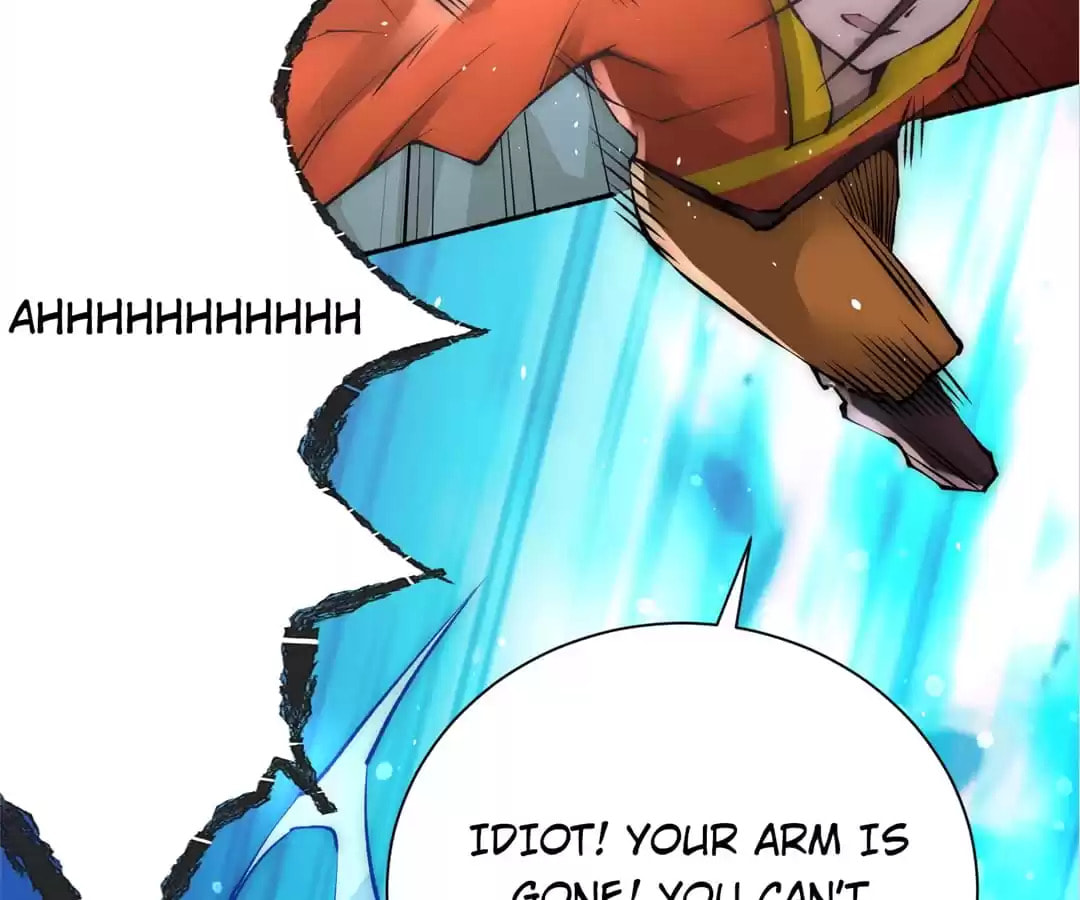 Read Almighty Master chapter 201 image 46 on Lezhin