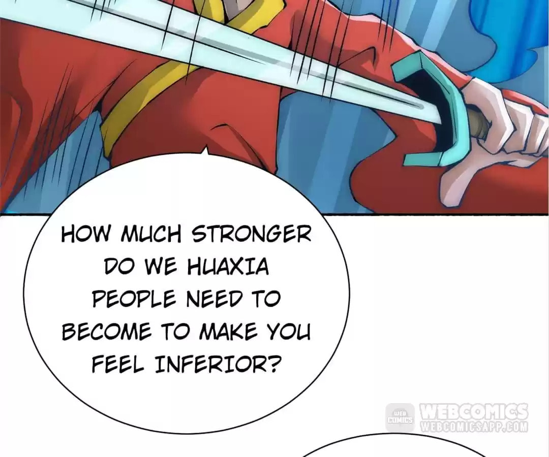 Read Almighty Master chapter 201 image 49 on Lezhin