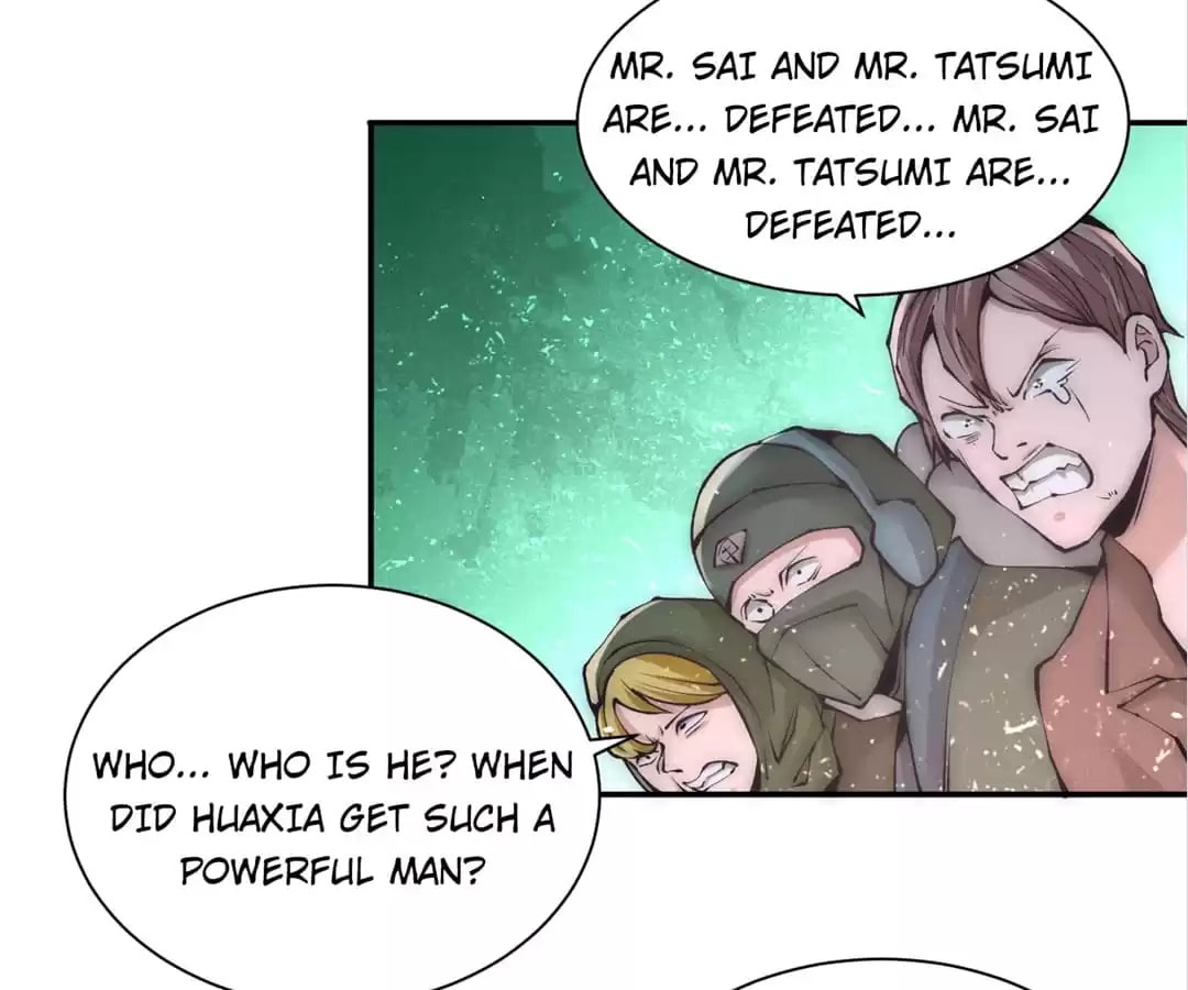 Read Almighty Master chapter 201 image 50 on Lezhin