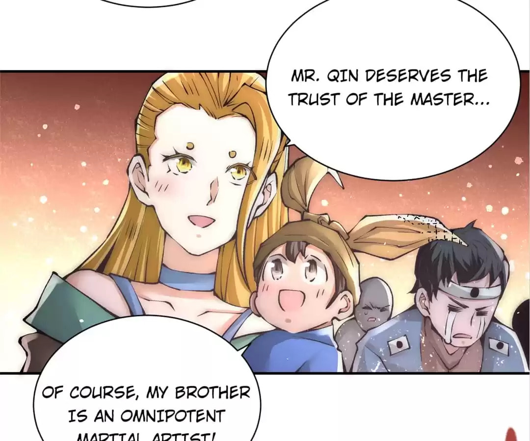 Read Almighty Master chapter 201 image 51 on Lezhin