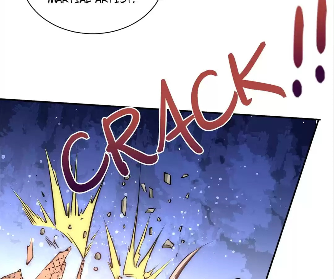 Read Almighty Master chapter 201 image 52 on Lezhin