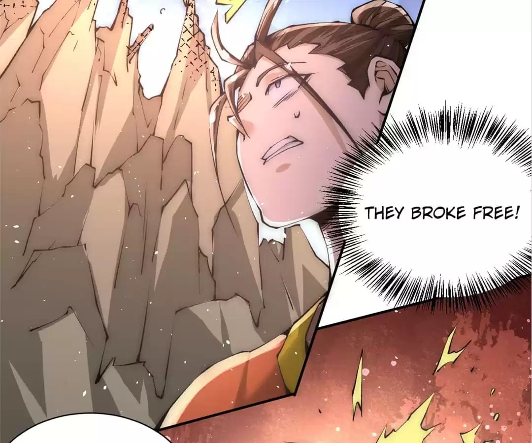 Read Almighty Master chapter 201 image 53 on Lezhin