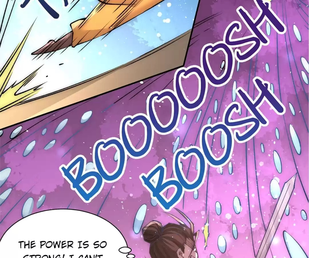 Read Almighty Master chapter 201 image 56 on Lezhin