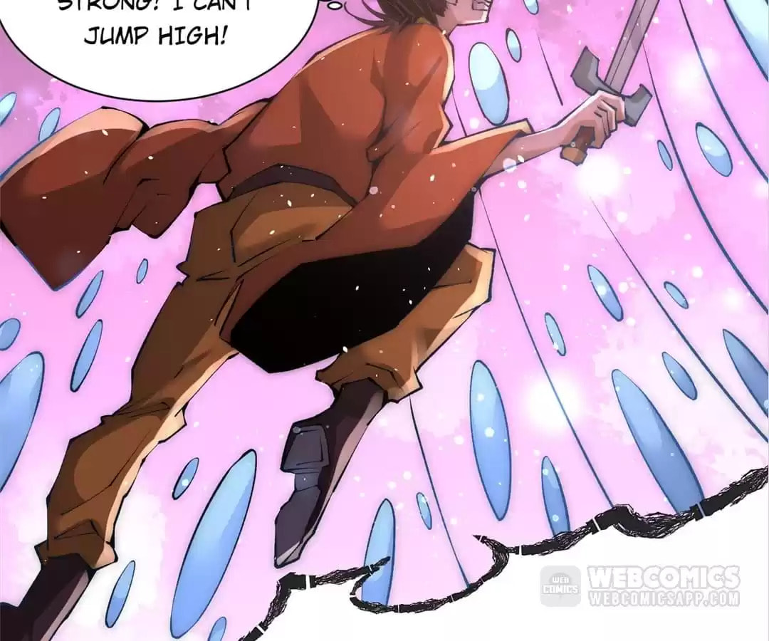 Read Almighty Master chapter 201 image 57 on Lezhin