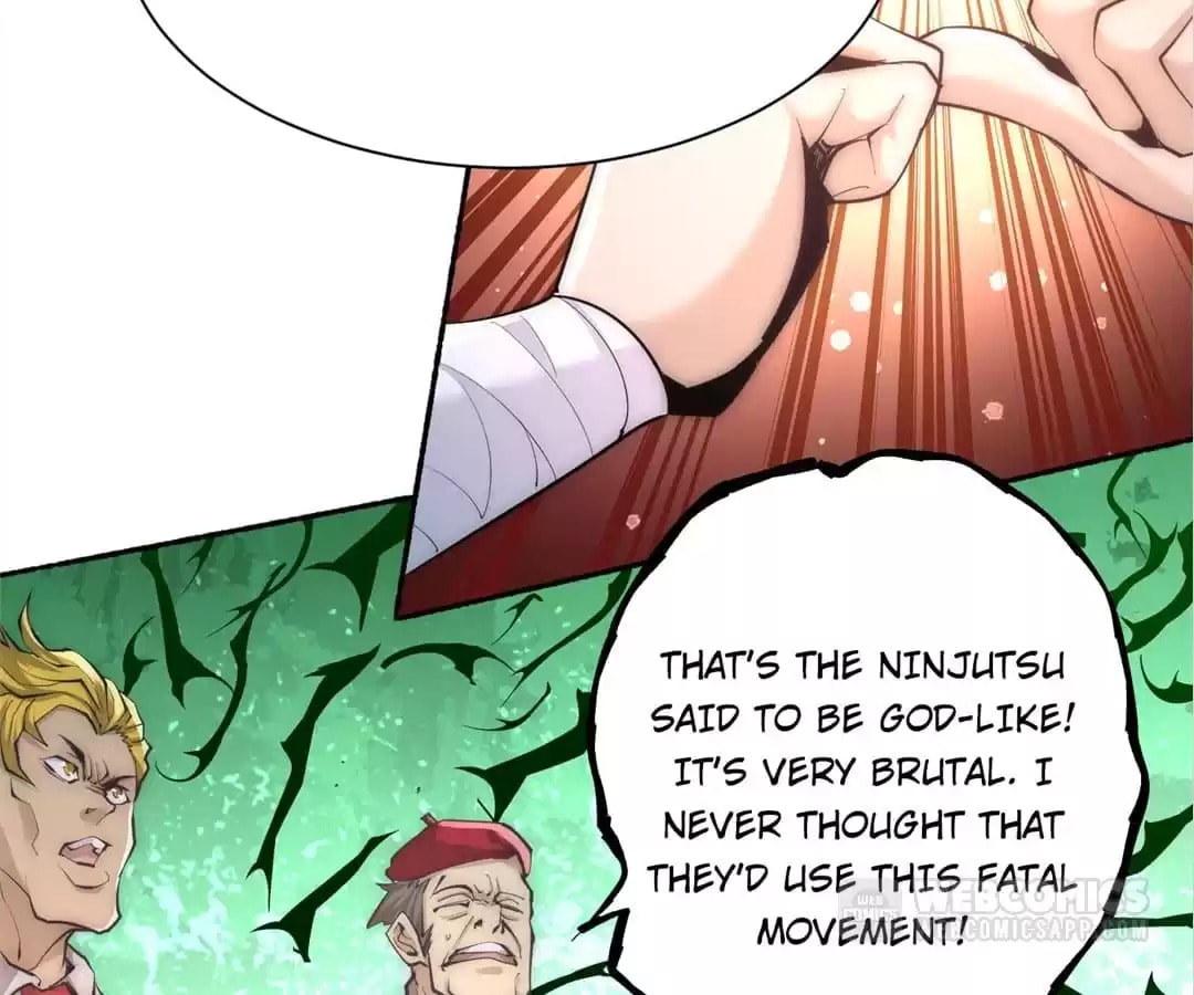 Read Almighty Master chapter 201 image 60 on Lezhin