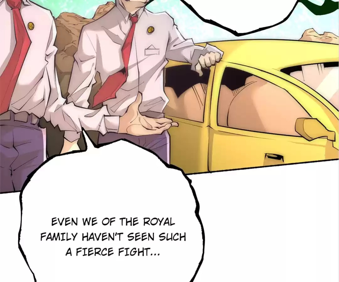 Read Almighty Master chapter 201 image 61 on Lezhin