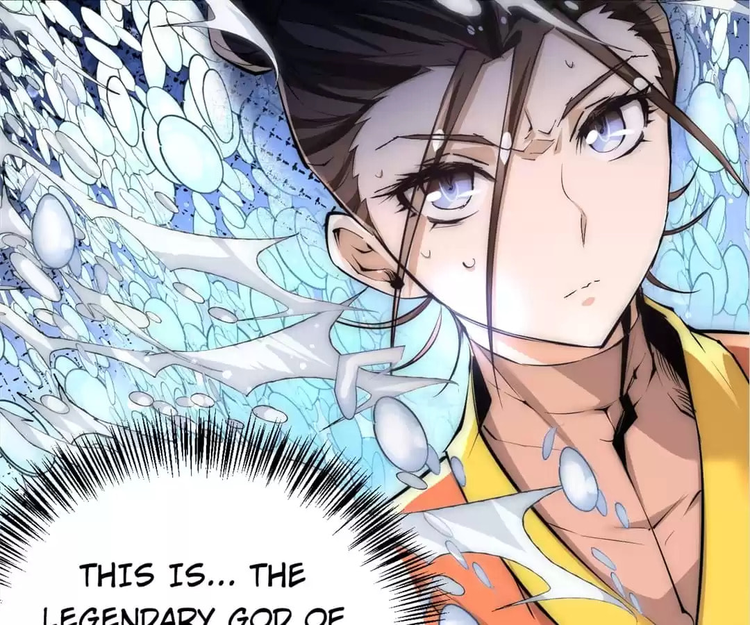 Read Almighty Master chapter 201 image 66 on Lezhin