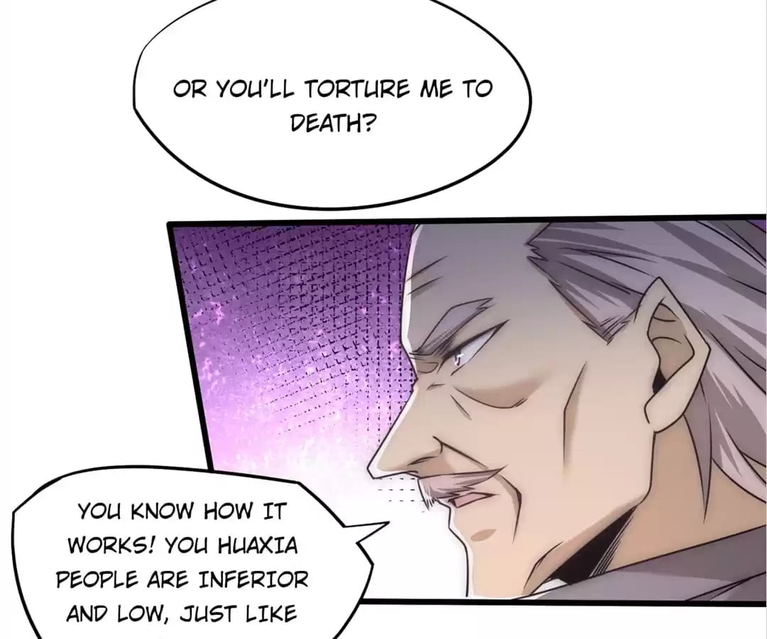Read Almighty Master chapter 201 image 7 on Lezhin
