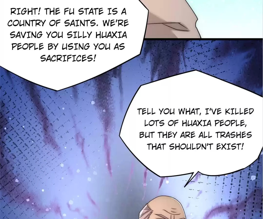 Read Almighty Master chapter 201 image 9 on Lezhin