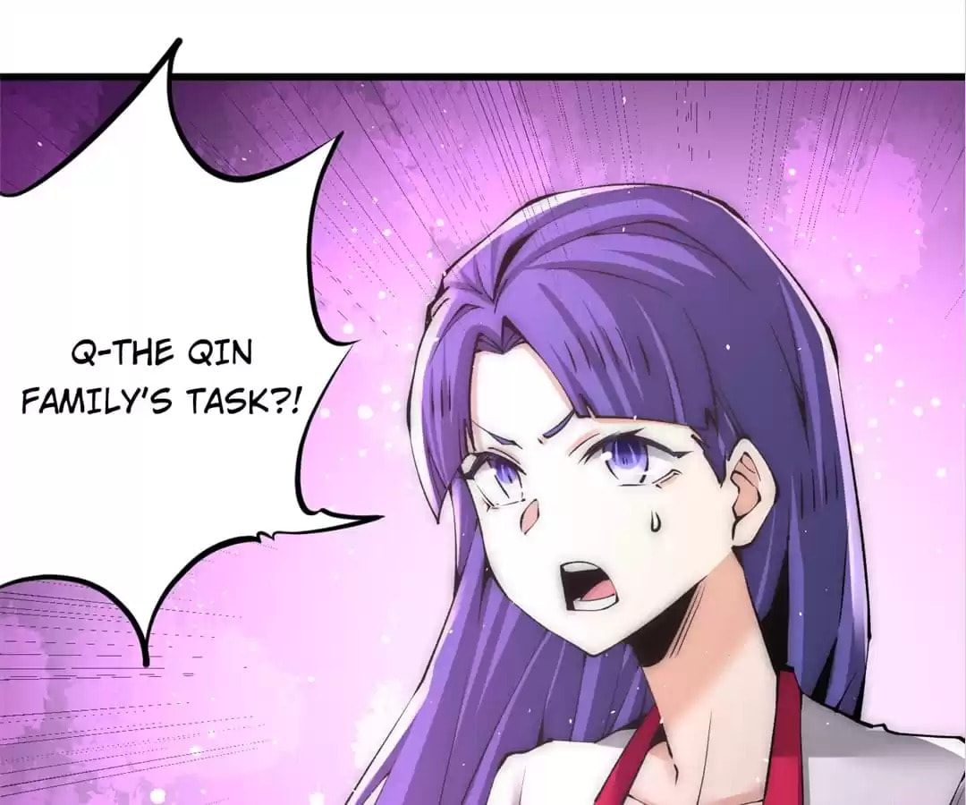 Read Almighty Master chapter 203 image 1 on Lezhin