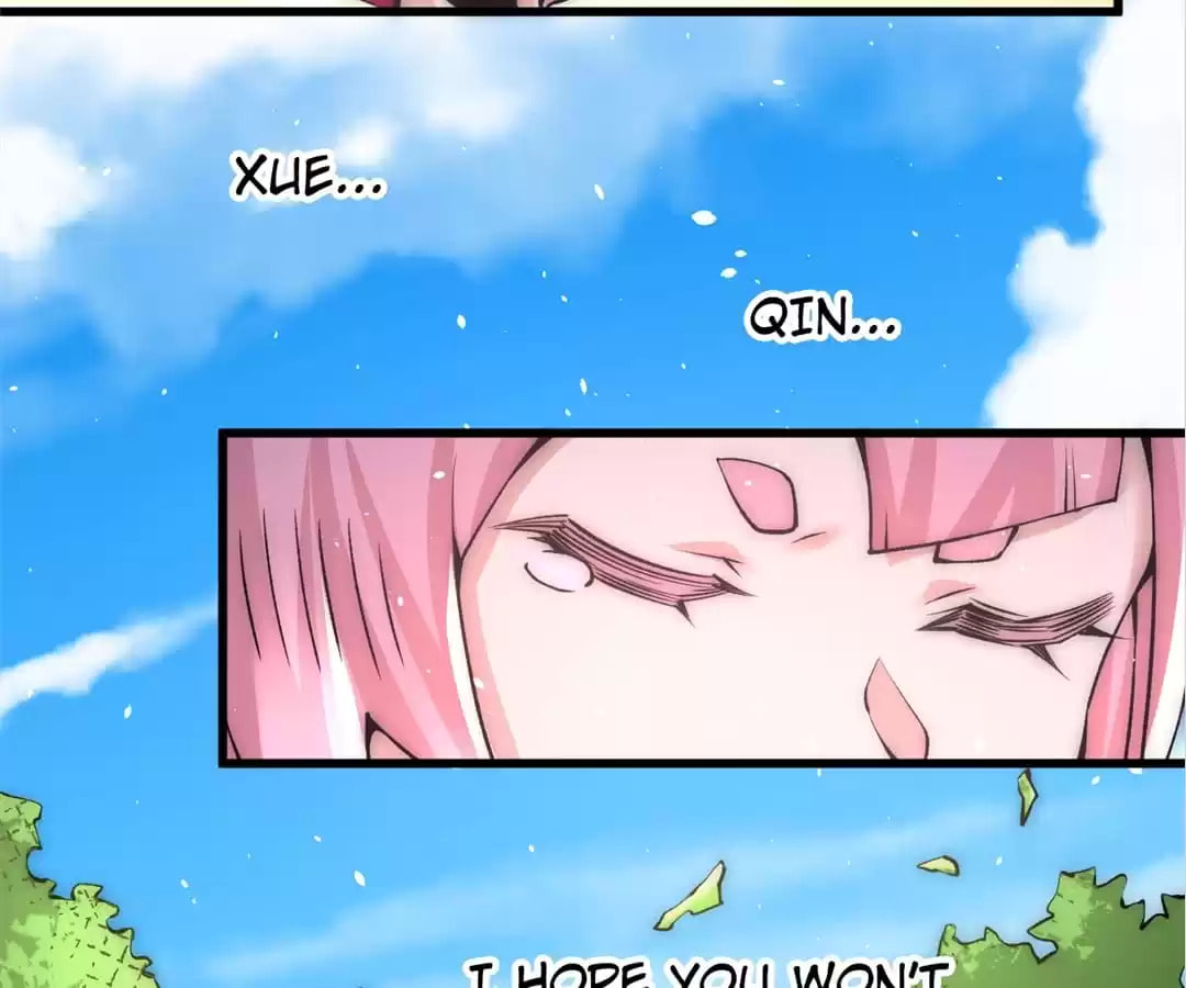 Read Almighty Master chapter 203 image 10 on Lezhin