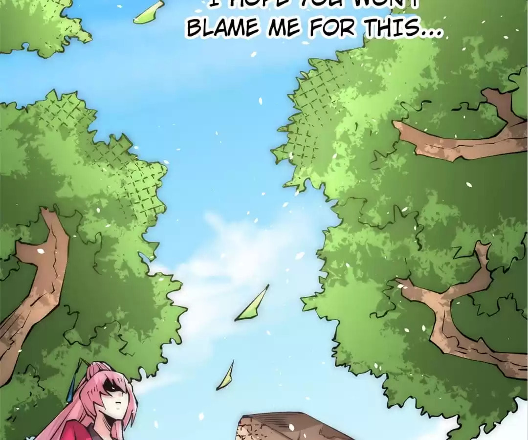 Read Almighty Master chapter 203 image 11 on Lezhin