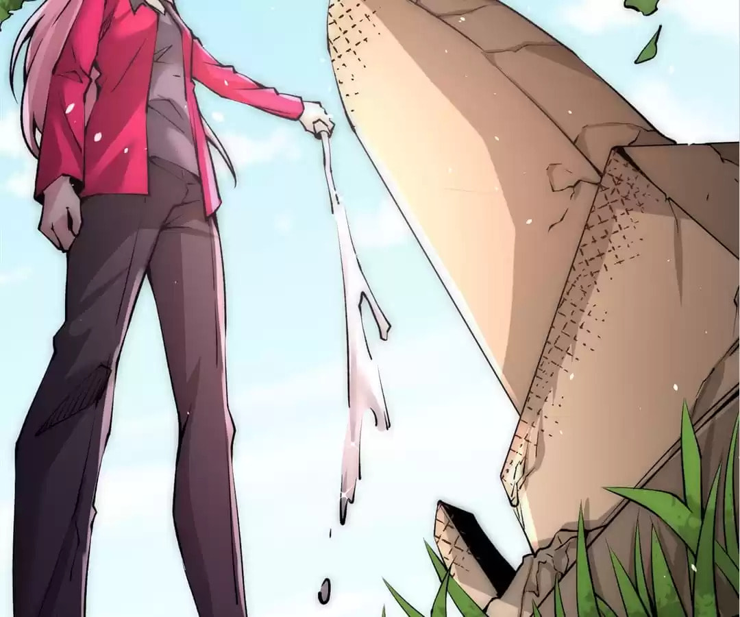 Read Almighty Master chapter 203 image 12 on Lezhin