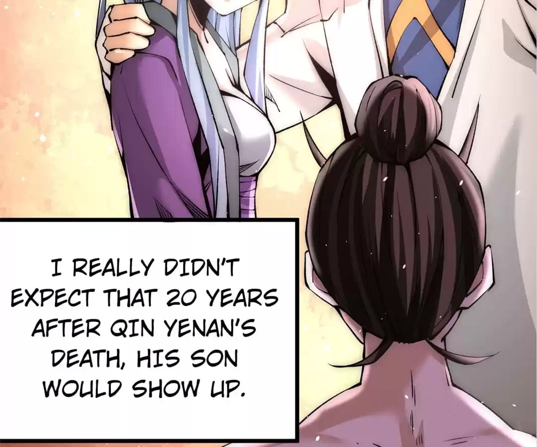 Read Almighty Master chapter 203 image 14 on Lezhin