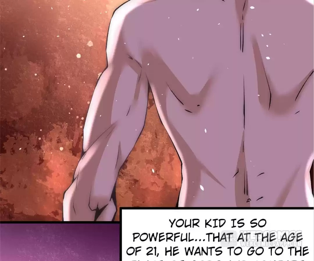 Read Almighty Master chapter 203 image 15 on Lezhin
