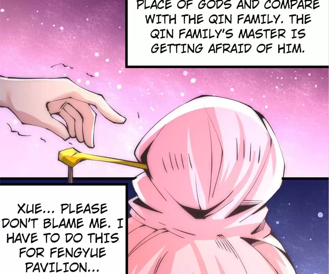 Read Almighty Master chapter 203 image 16 on Lezhin