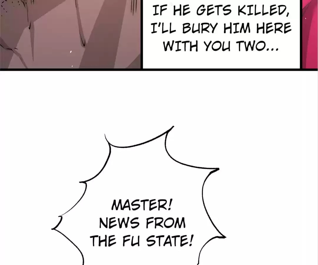 Read Almighty Master chapter 203 image 18 on Lezhin