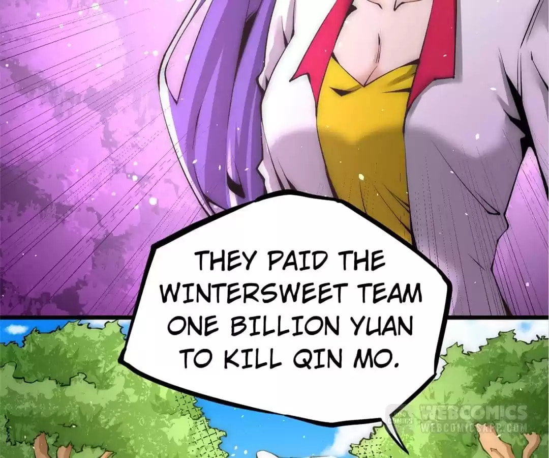 Read Almighty Master chapter 203 image 2 on Lezhin