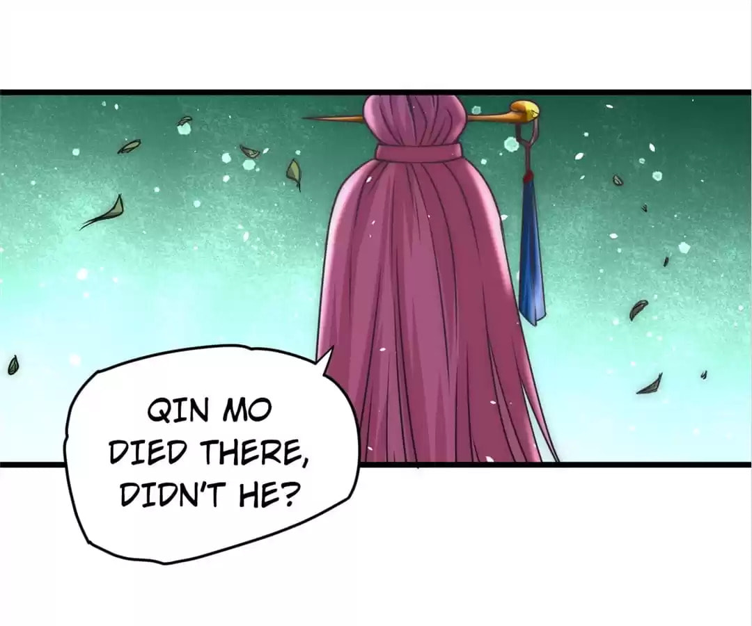 Read Almighty Master chapter 203 image 20 on Lezhin