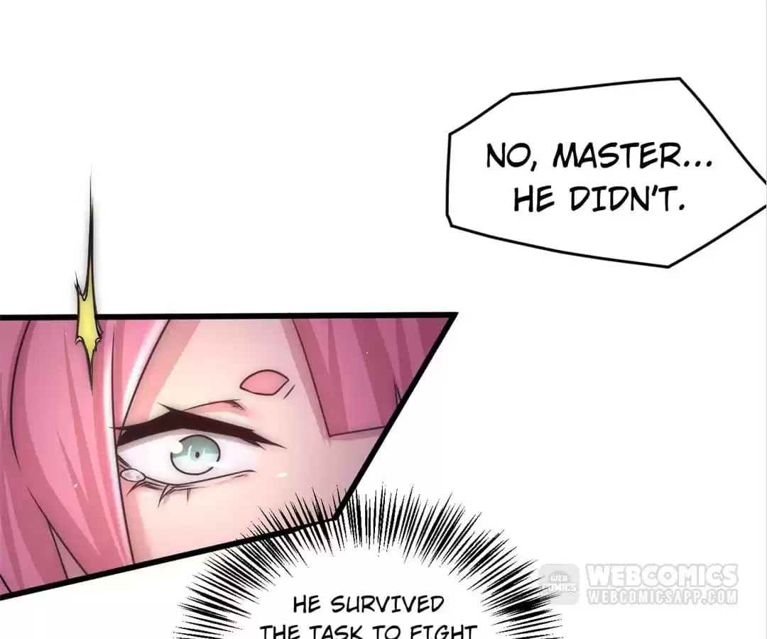 Read Almighty Master chapter 203 image 21 on Lezhin