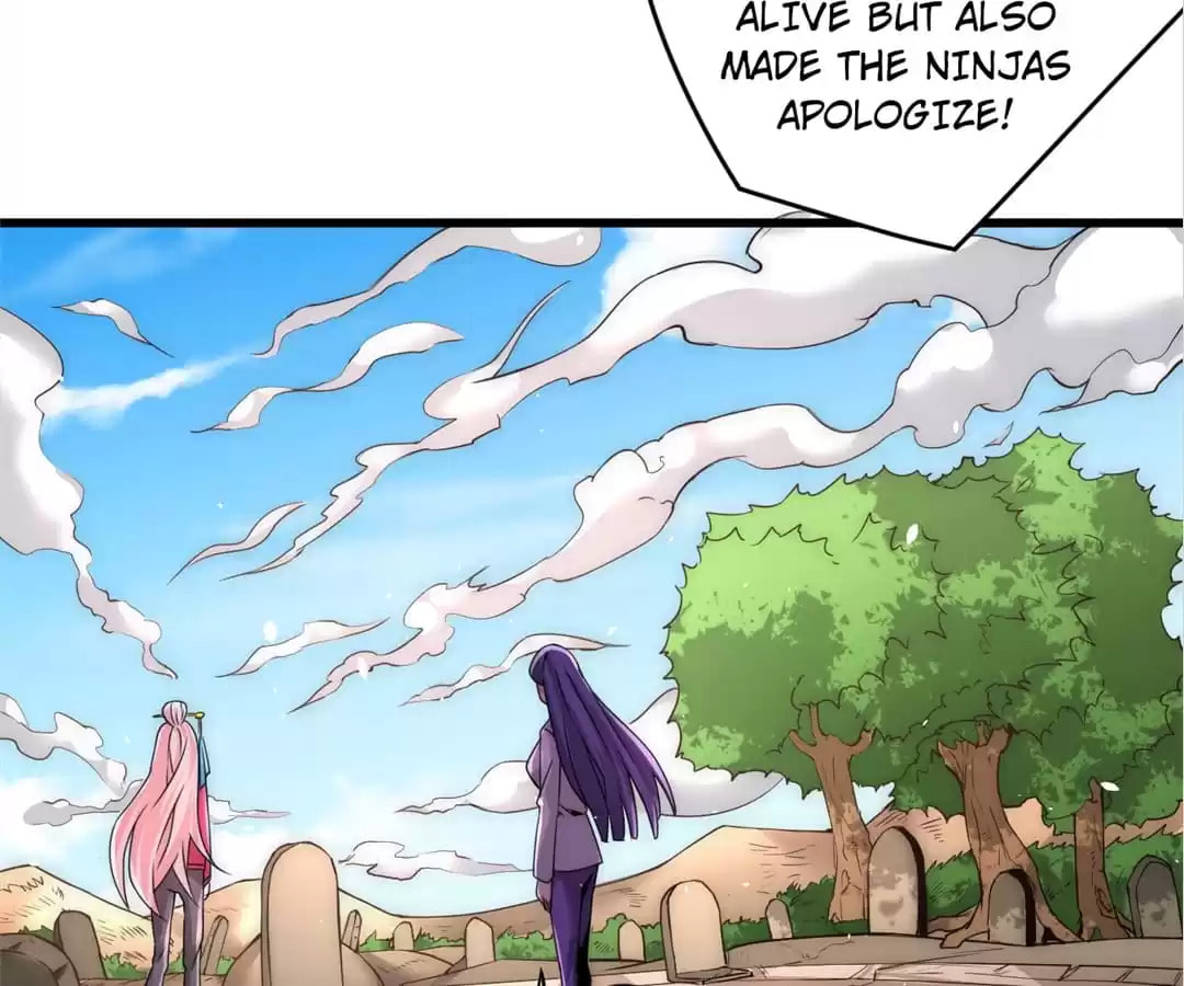 Read Almighty Master chapter 203 image 23 on Lezhin