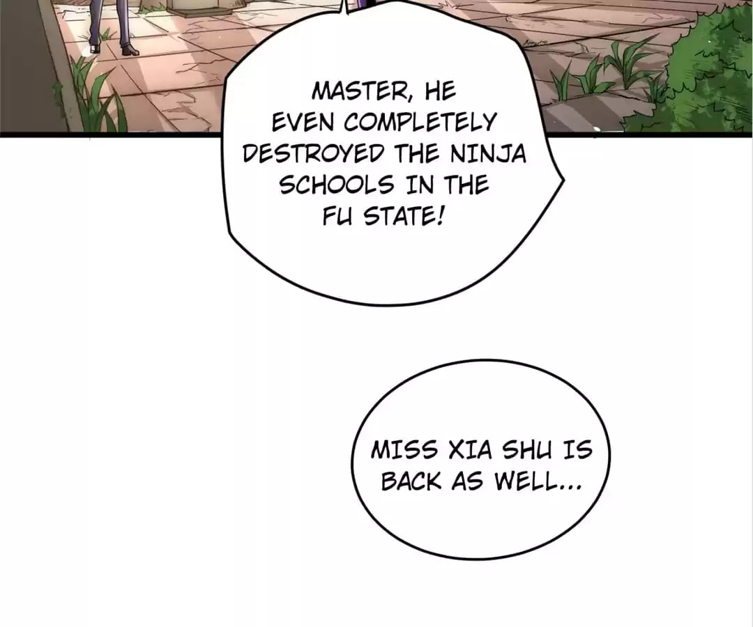 Read Almighty Master chapter 203 image 24 on Lezhin
