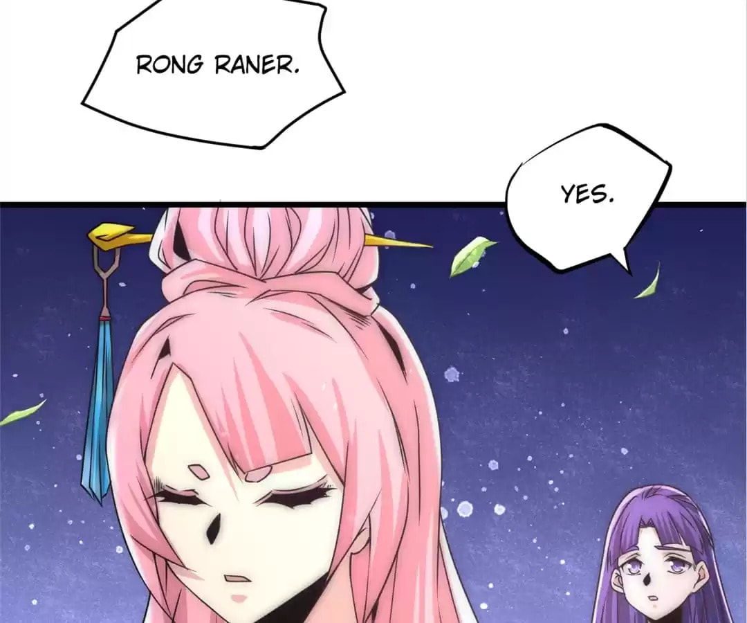 Read Almighty Master chapter 203 image 26 on Lezhin