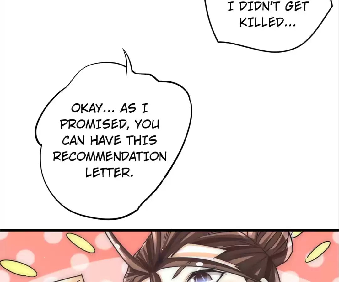 Read Almighty Master chapter 203 image 31 on Lezhin