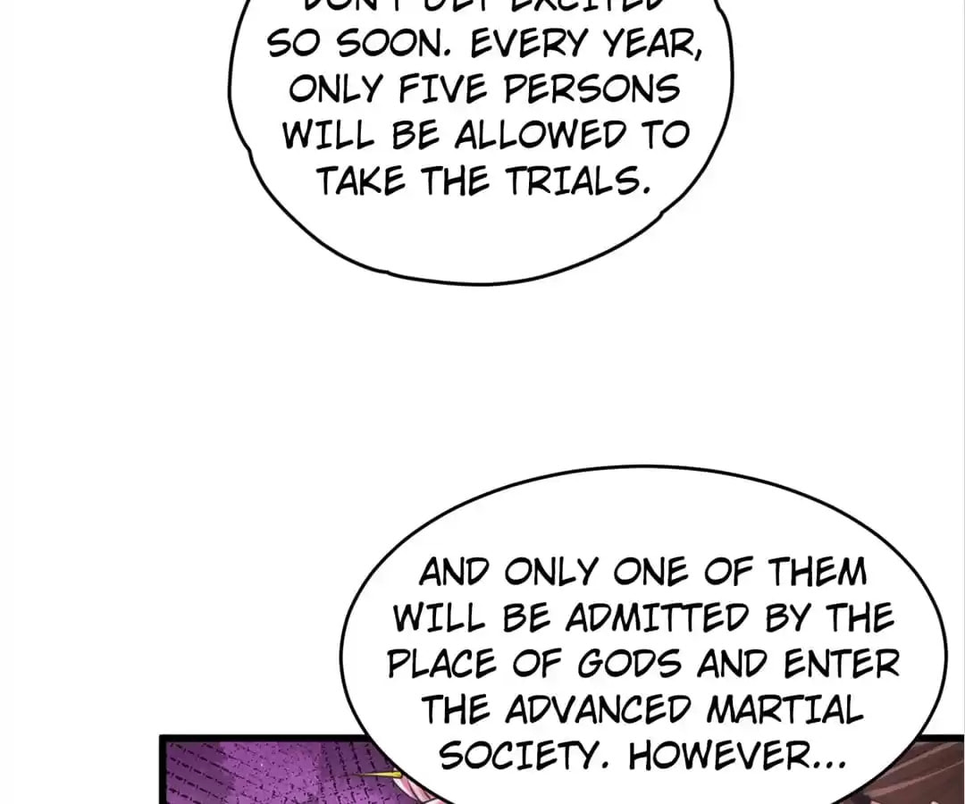 Read Almighty Master chapter 203 image 33 on Lezhin