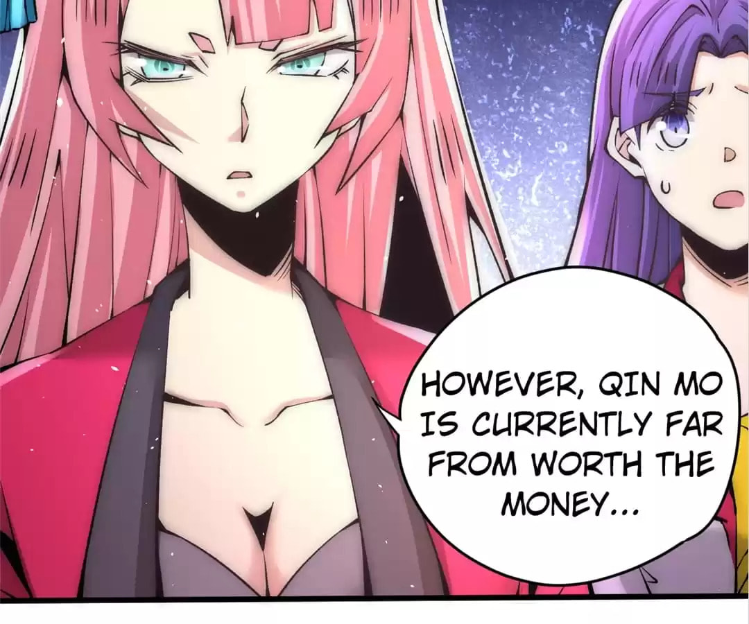 Read Almighty Master chapter 203 image 4 on Lezhin