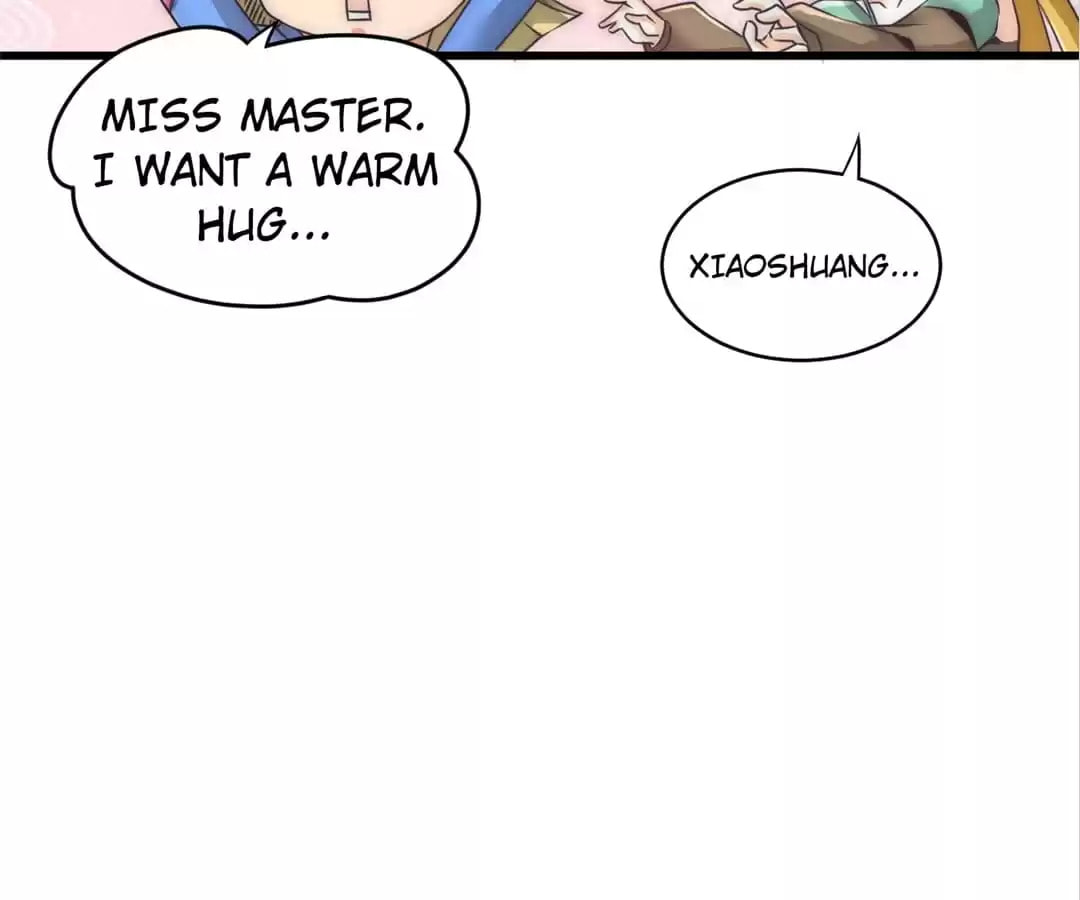 Read Almighty Master chapter 203 image 40 on Lezhin