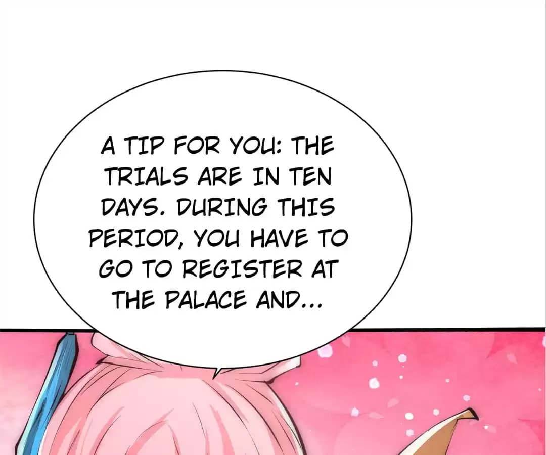 Read Almighty Master chapter 203 image 42 on Lezhin