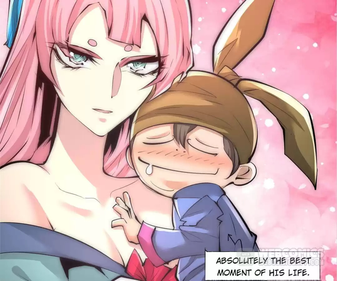 Read Almighty Master chapter 203 image 43 on Lezhin