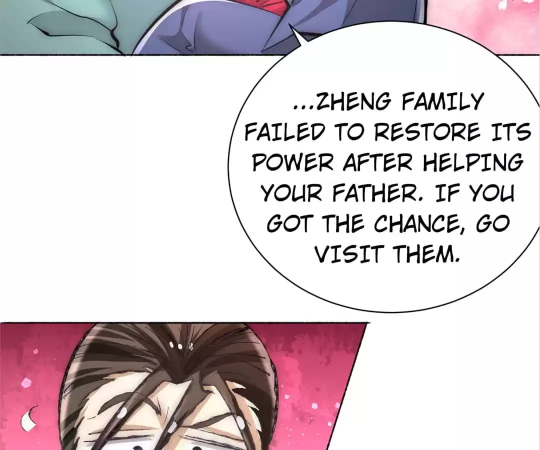 Read Almighty Master chapter 203 image 44 on Lezhin