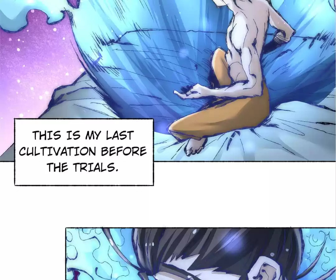Read Almighty Master chapter 203 image 48 on Lezhin